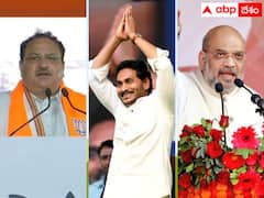 బీజేపీ అగ్రనేతల విమర్శలపై జగన్ మౌనం - ఘాటుగా స్పందిస్తున్న ఇతర నేతలు ! డబుల్ గేమా ?