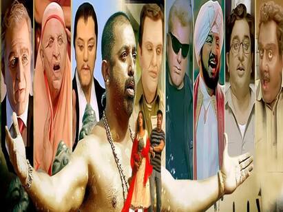 15 years of Dasavatharam 15 years of Dasavatharam : உலகமெங்கிலும் உன்னை மிஞ்சிட யாரு... கமல் எடுத்த பத்து அவதாரம் தான் தசாவதாரம் 