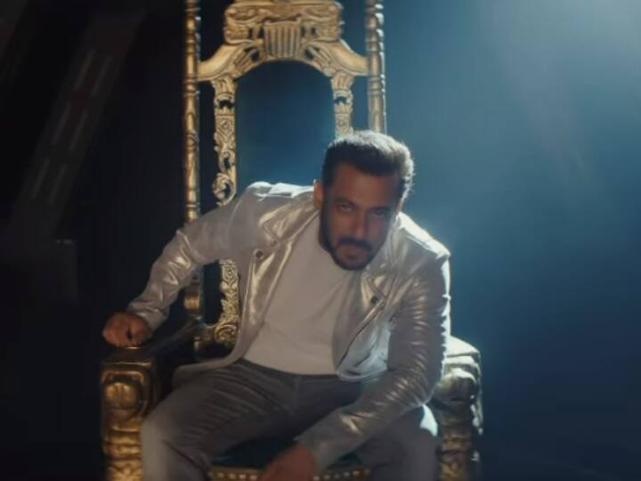 'बिग बॉस OTT 2' जियो सिनेमा पर 17 जून को अपनी रिलीज के लिए तैयार है. इस बार इसे सलमान खान होस्ट करेंगे. फैंस इसका बेसब्री से इंतजार कर रहे हैं.