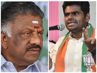 OPS on Annamalai: ’கழுதைக்கு தெரியுமா கற்பூர வாசனை..?’ அண்ணாமலைக்கு எதிராக கொந்தளித்த ஓ.பி.எஸ்..!