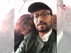 ইরফান খানের ব্যক্তিত্বের 'মজার দিক তুলে ধরতে' বই লিখবেন স্ত্রী সুতপা শিকদার