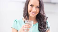 Water Intake: निरोगी आरोग्य हवंय? मग दिवसाला प्या 'इतके' ग्लास पाणी