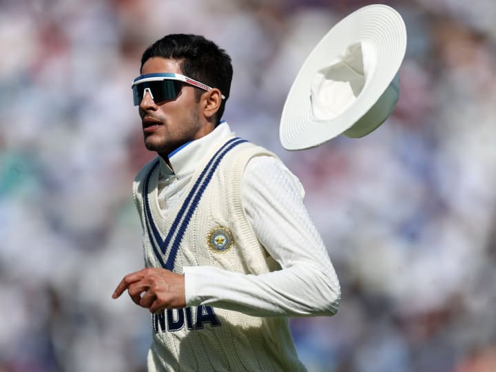 Big blow to Shubman Gill, ICC cut match fee for this act