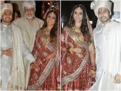 डायरेक्टर विक्रम भट्ट की बेटी ने बायफ्रेंड संग लिए सात फेरे जानिए- कौन हैं कृष्णा भट्ट के मिस्टर हसबैंड