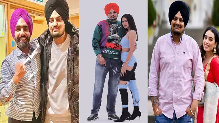 Pollywood Stars On Sidhu Moose Wala Birthday: ਪੰਜਾਬੀ ਗਾਇਕ ਸਿੱਧੂ ਮੂਸੇਵਾਲਾ ਦਾ 11 ਜੂਨ ਨੂੰ ਪਰਿਵਾਰ ਸਣੇ ਪ੍ਰਸ਼ੰਸਕਾਂ ਵੱਲੋਂ ਧੂਮਧਾਮ ਨਾਲ ਜਨਮਦਿਨ ਮਨਾਇਆ ਗਿਆ।