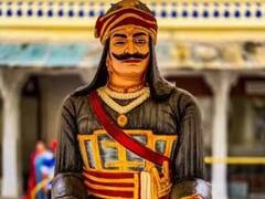 युद्ध में एक हाथ, एक आँख खोई और शरीर पर थे 80 घाव, देश के ऐसे आखरी नरेश जिन्होंने राजपूतों के लिए किया यह काम