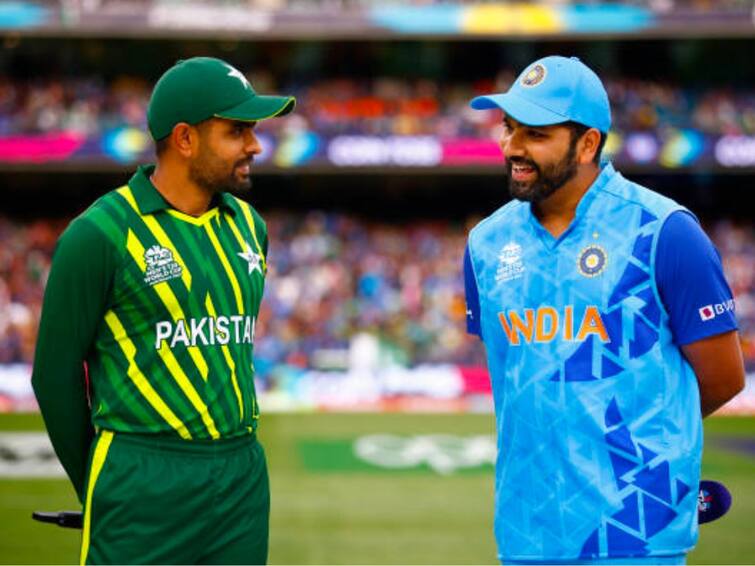 ODI World Cup 2023: Mega India-Pakistan CLash Likely On October 15 In Ahmedabad, Says Report ODI World Cup 2023: Mega India-Pakistan Clash Likely On October 15 In Ahmedabad, Says Report