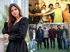 Madonna Sebastian: பெருகி கொண்டே போகும் லியோ படக்குழு...இப்போது கூட்டத்தில் இணைந்தது யார் தெரியுமா?