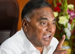 रामवीर सिंह बिधूड़ी ने पूछा- उनके मंत्रियों को जमानत क्यों नहीं मिल रही, सीएम केजरीवाल चुपचाप जनता के सवालों का दें जवाब  