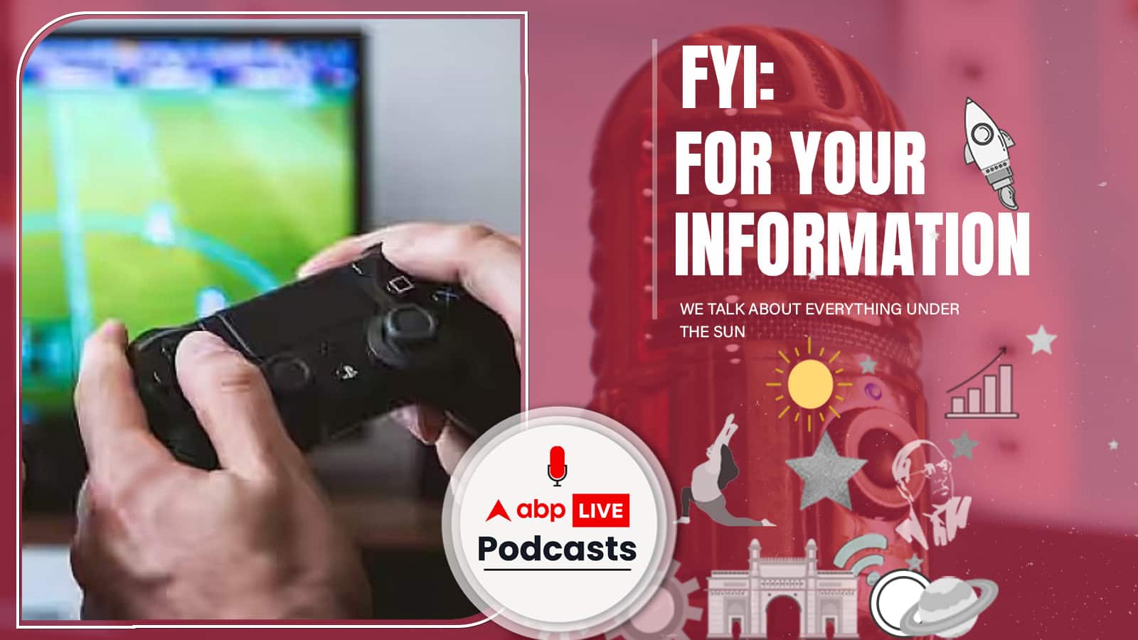 Online Gaming App के जरिए धर्म परिवर्तन! ऑनलाइन गेमिंग, धर्मांतरण और IT को लेकर कानून में है किन बदलावों की ज़रूरत, जानें | FYI