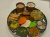 Modi Ji Thali: அமெரிக்காவில் 'மோடி ஜி தாலி'... பிரதமர் வருகையையொட்டி ஸ்பெஷல் விருந்து..!