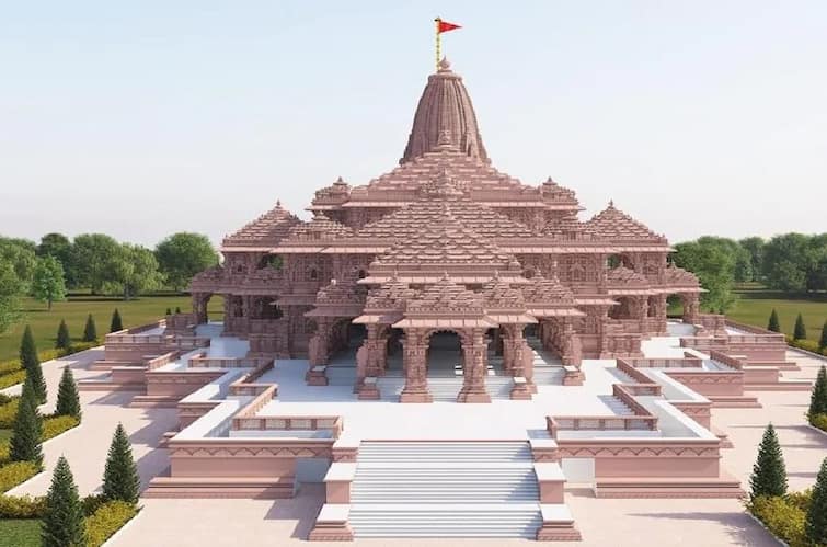 Ayodhya Ram Mandir Opening Date PM Modi To Attend Last Day Of Pran Pratishtha Ayodhya Ram Mandir To Be Opened To Public On Jan 25 Next Year, PM Modi To Attend Last Day Of 'Pran Pratishtha'
