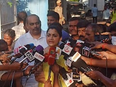Khushbu: தி.மலையில் பெண் தாக்கப்பட்ட விவகாரம்; ராணுவ வீரர் ஏன் பொய் சொல்ல வேண்டும்? - குஷ்பு கேள்வி