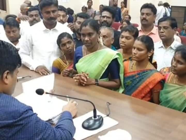 தமிழகத்தில் மது விற்பனையை அதிகப்படுத்த ஏற்பாடுகள் செய்யப்பட்டுள்ளது - நாதக காளியம்மாள்