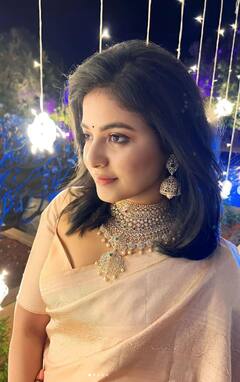 Anjali : பெண்களுக்கு மரியாதை கொடுப்பவரைதான் நான் மணப்பேன்.... அஞ்சலி ஓபன் டாக்!