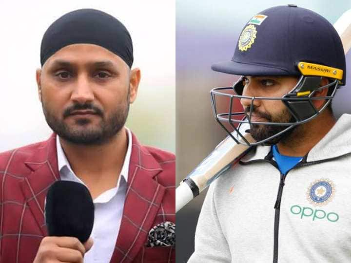 Harbhajan criticized Rohit Sharma’s statement, said – ‘One match is enough to decide the winner’