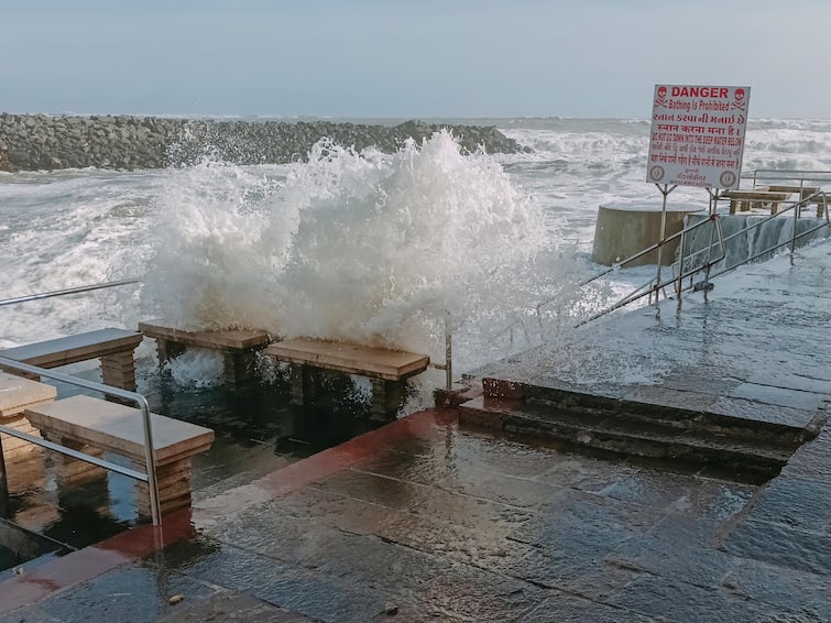 Cyclone Biparjoy: Where is the storm now, what could be the damage, alert from Maharashtra to Gujarat વાવાઝોડું હાલ ક્યાં છે, કેટલું થઈ શકે છે નુકસાન, મહારાષ્ટ્રથી લઈને ગુજરાત સુધી એલર્ટ જાહેર