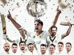 Ind Vs Aus : கதறும் இந்திய அணியின் ரசிகர்கள்.. வெற்றி கோப்பையை தட்டித்தூக்கிய ஆஸ்திரேலியா!