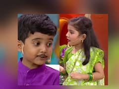 'चला हवा येऊ द्या' च्या प्रोमोनं वेधलं लक्ष; बच्चे कंपनीची धम्माल कॉमेडी