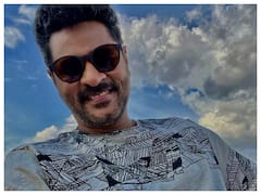 Prabhudeva Becomes Father To A Baby Girl At 50: 'I Am A Father Again At This Age, I Feel Happy And Complete'