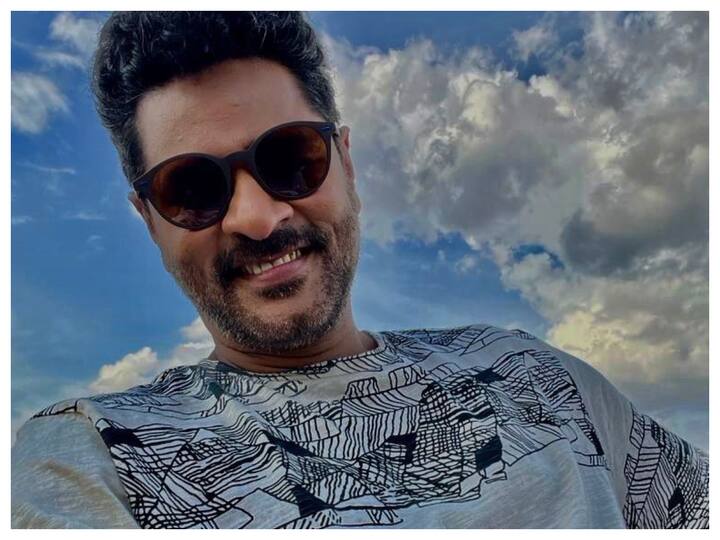 Prabhudheva Becomes Father To A Baby Girl At 50 With Second Wife Himani, Says He Feels Happy And Complete Prabhudeva Becomes Father To A Baby Girl At 50: 'I Am A Father Again At This Age, I Feel Happy And Complete'