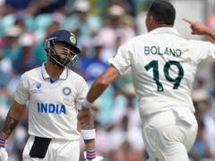 'भारतीय बल्लेबाजों को बाबर आजम से सीखने की जरूरत', पूर्व खिलाड़ी की हार के बाद प्रतिक्रिया