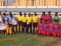 राष्ट्रीय प्रतियोगिता में छत्तीसगढ़ के खिलाड़ियों का जलवा, जीते कई पदक, सीएम ने दी बधाई