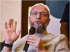 'हज जाने वालों से लाखों वसूले पर नहीं दी कोई सुविधा', असदुद्दीन ओवैसी ने लगाए आरोप, भारतीय दूतावास ने दिया जवाब