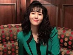 Park Soo Ryun Death: படிக்கட்டில் இருந்து கீழே விழுந்து இறந்த இளம் நடிகை... சோகத்தில் ரசிகர்கள்..!