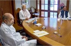 Biparjoy : ગાંધીનગરથી દિલ્હી સુધી બેઠકોનો 'ચક્રવાત', ગુજરાતને લઈ PM મોદીના ખાસ નિર્દેશ