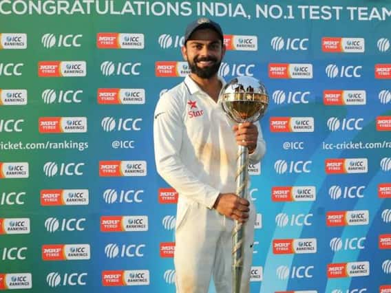 Most Successful Captains: टेस्ट इतिहास के 5 सबसे सफल कप्तान, विराट कोहली भी इस लिस्ट में हैं शामिल Most Successful Captains: टेस्ट इतिहास के 5 सबसे सफल कप्तान, विराट कोहली भी इस लिस्ट में हैं शामिल