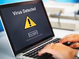 Virus Attack: অ্যান্টি ভাইরাস ক্ষতি করবে না তো ? ম্যালওয়্যার সরাতে রয়েছে 'সরকারের কবচ'