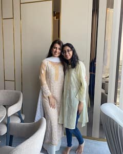 Sushmita Sen Parents Home: मुंबई के इस लैविश हाउस में शिफ्ट हुए सुष्मिता सेन के मम्मी-पापा, बेटी रेने ने शेयर की तस्वीरें