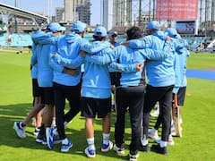 టీమ్‌ఇండియాకు 100%, గిల్‌కు 115% ఫైన్‌ వేసిన ఐసీసీ!