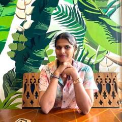 Khatija Rahman : இசையமைப்பாளராக உருவெடுக்கும் இசைப்புயலின் மகள் கதீஜா ரஹ்மான் !