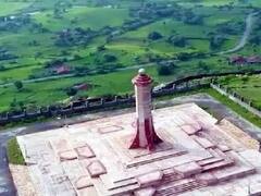 मानगढ़ धाम को लेकर क्यों गरमा रही राजस्थान की सियासत? पीछे छिपी हैं इन 3 राज्यों के सत्ता की 'चाबी'