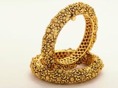 Gold Silver Rate Today 13 June 2023: தங்கம் விலையில் மாற்றமா? இன்றைய விலை நிலவரம் தெரிஞ்சிக்கோங்க..