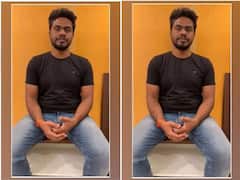 మళ్లీ తెరపైకి వైశాలి కిడ్నాప్ కేసు, నిందితుడు నవీన్ రెడ్డికి భారీ ఊరట