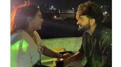 Afsana Khan Birthday: ਅਫਸਾਨਾ ਖਾਨ ਦਾ ਜਨਮਦਿਨ ਅੱਜ, ਪਤੀ ਸਾਜ਼ ਨੇ ਰੋਮਾਂਟਿਕ ਅੰਦਾਜ਼ 'ਚ ਕੀਤਾ Wish