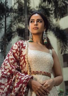 ‘तीन बार मौत के मुंह से लौटी, 50 बार किडनैप हुई और 6-7 शादियां की’, Avika Gor ने अपने इस शो को बताया 'अजीब'