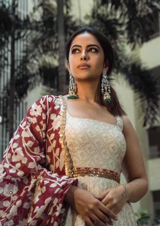 अविका ने कहा, 