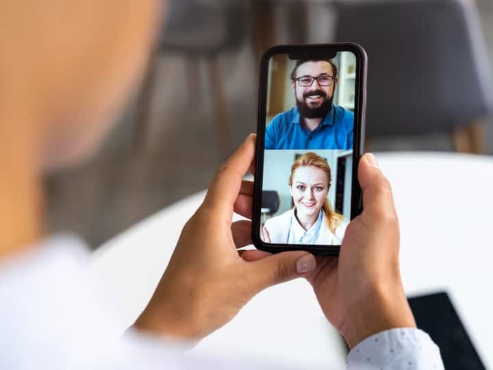 रनिंग या वॉकिंग करते हुए भी अब आसानी से अटेंड कर पाएंगे Google Meeting, आ रहा ये फीचर Google Meet is Bringing on the go mode for mobile users here is how to use रनिंग या वॉकिंग करते हुए भी अब आसानी से अटेंड कर पाएंगे Google Meeting, आ रहा ये फीचर