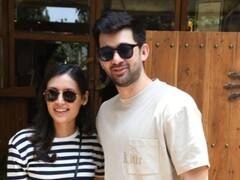 करण देओल की शादी की तैयारियां शुरू, लाइट और फूलों से सजा सनी देओल का बंगला, देखें Video