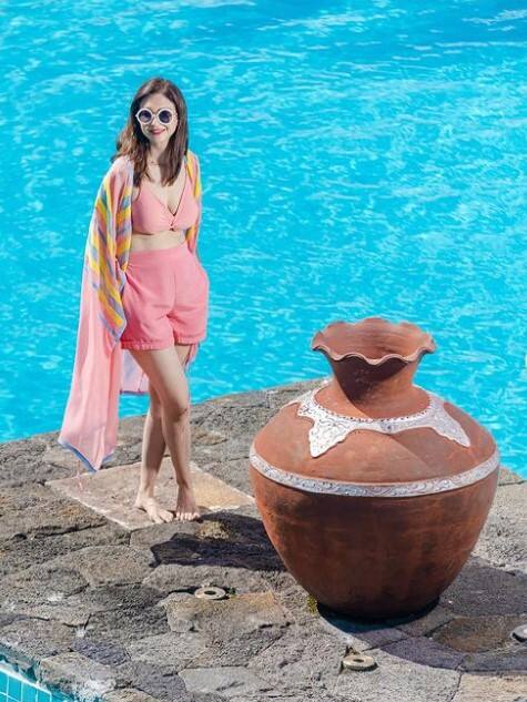 सौम्या ने दिसंबर, 2016 में सौरभ देवेंद्र सिंह से शादी की थी. साल 2019 में उन्होंने एक बेटे को जन्म दिया था.