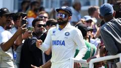 WTC Final 2023: ওভালে ভারত টেস্ট চ্যাম্পিয়নশিপ ফাইনাল হারলেও, একাধিক রেকর্ড গড়লেন কোহলি