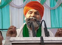 'गेंद केंद्र के पाले में है,' राकेश टिकैत बोले- पहलवान जो भी फैसला लेंगे हम उनका साथ देंगे 