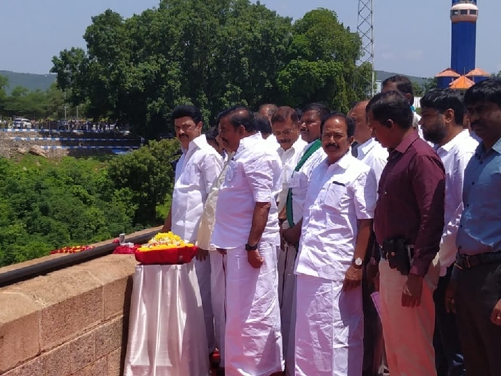 Mettur Dam: 90வது ஆண்டாக மேட்டூர் அணையினை இன்று திறந்து வைக்கிறார் முதல்வர் ஸ்டாலின்!