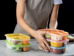 सावधान! प्लास्टिक के कंटेनर में खाना रखना करें बंद, जानिए क्यों शरीर के लिए ये खतरनाक