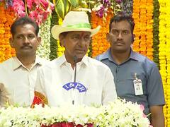 ఇంకో ఐదారేళ్లు ఇలాగే పని చేస్తే మనల్ని ఎవ్వరూ బీట్ చేయలేరు - ఉద్యోగులకు కేసీఆర్ నిర్దేశం