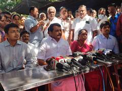 'அமித்ஷா வருகையின் போது மின்தடை ஏற்பட்டது ஏன்?’ - அமைச்சர் செந்தில் பாலாஜி விளக்கம்